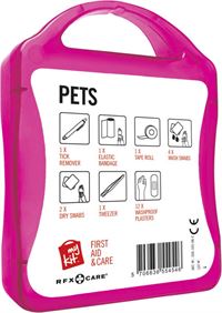 MYKIT PRIMO SOCCORSO ANIMALI